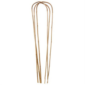 18'' Bamboo "U" Trellis