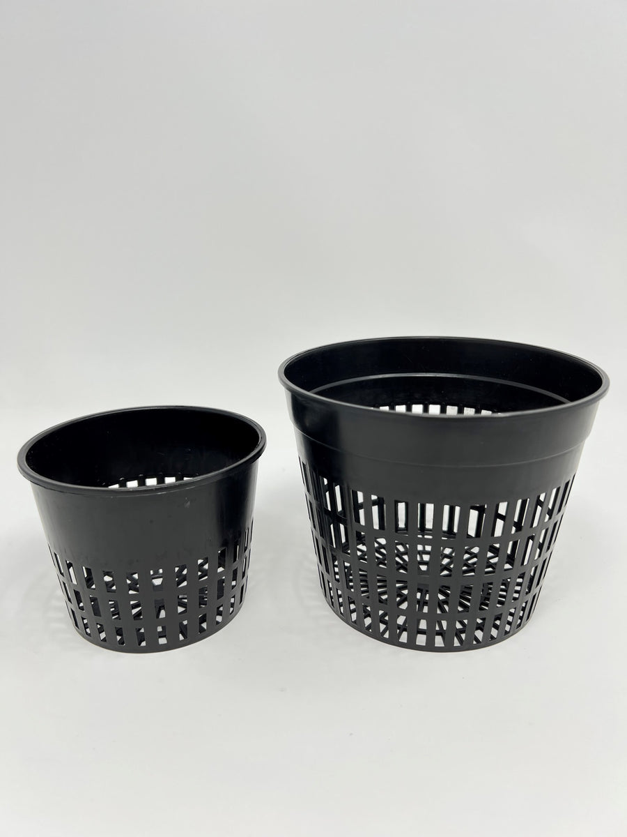 Net Pot 5