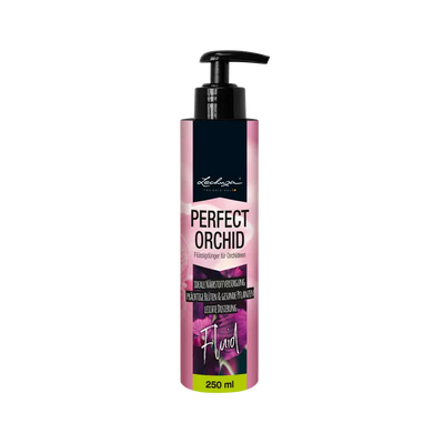 Lechuza 'Perfect Orchid' Fertilizer 250ml