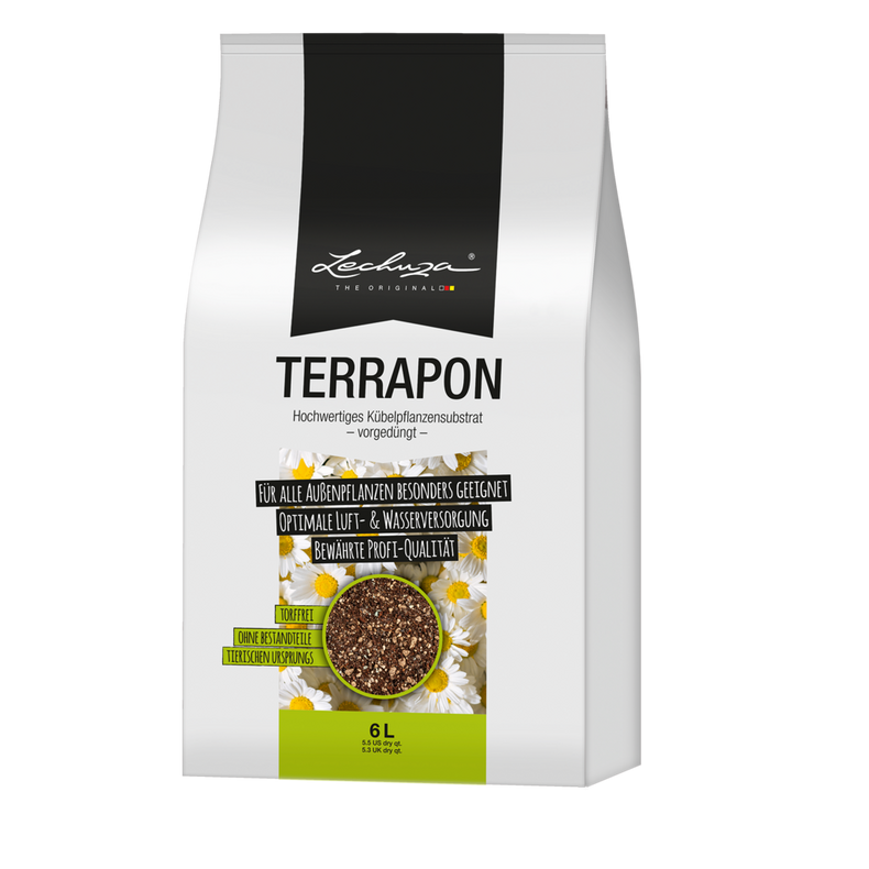 Terrapon Substrate 6L
