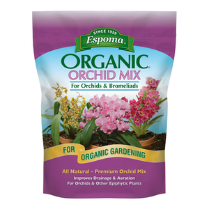 Espoma Orchid Mix 4qt