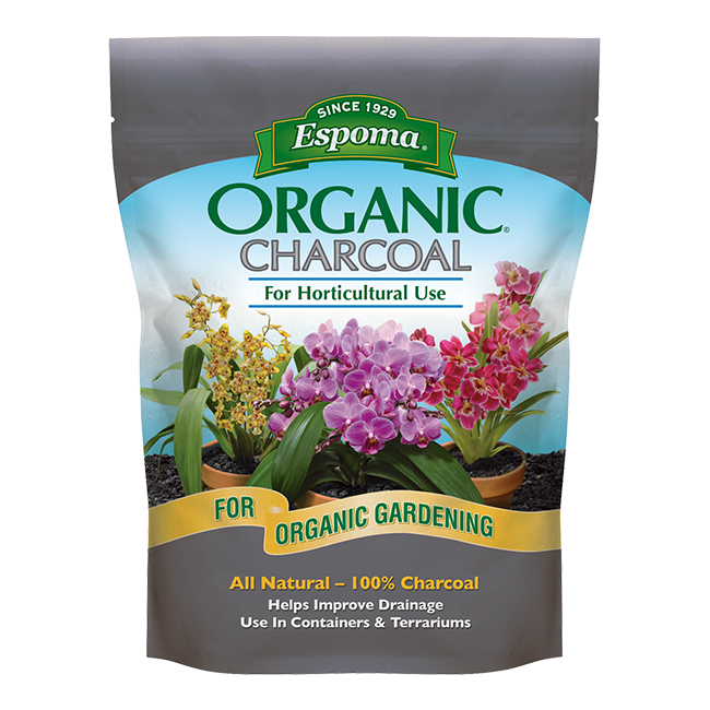 Espoma Horticultural Charcoal 4qt